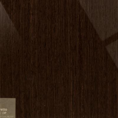 Wenge Amaretto