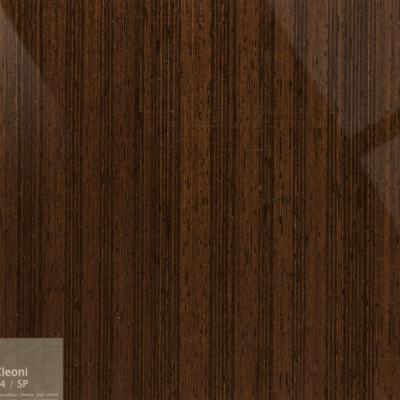 Wenge Cleoni